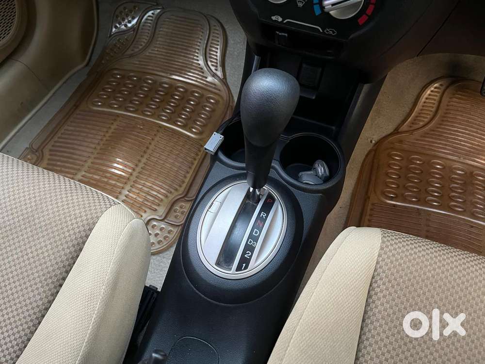 Honda Brio Vx At, 2013, Petrol