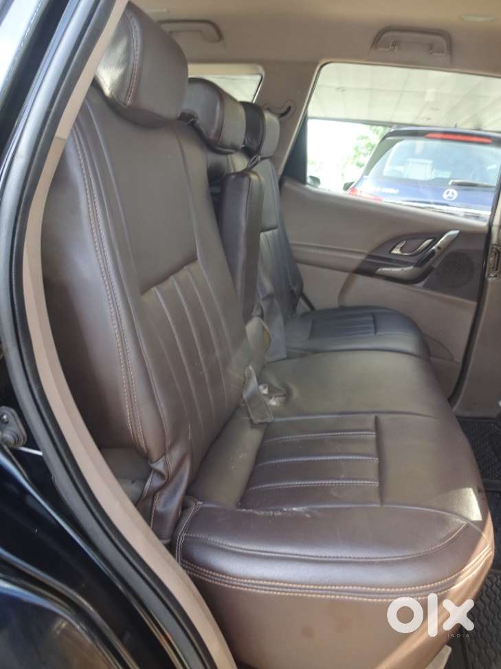 Mahindra Xuv500 W6 2wd, 2013, Diesel