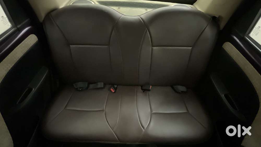 Tata Nano Twist Xt, 2015, Petrol