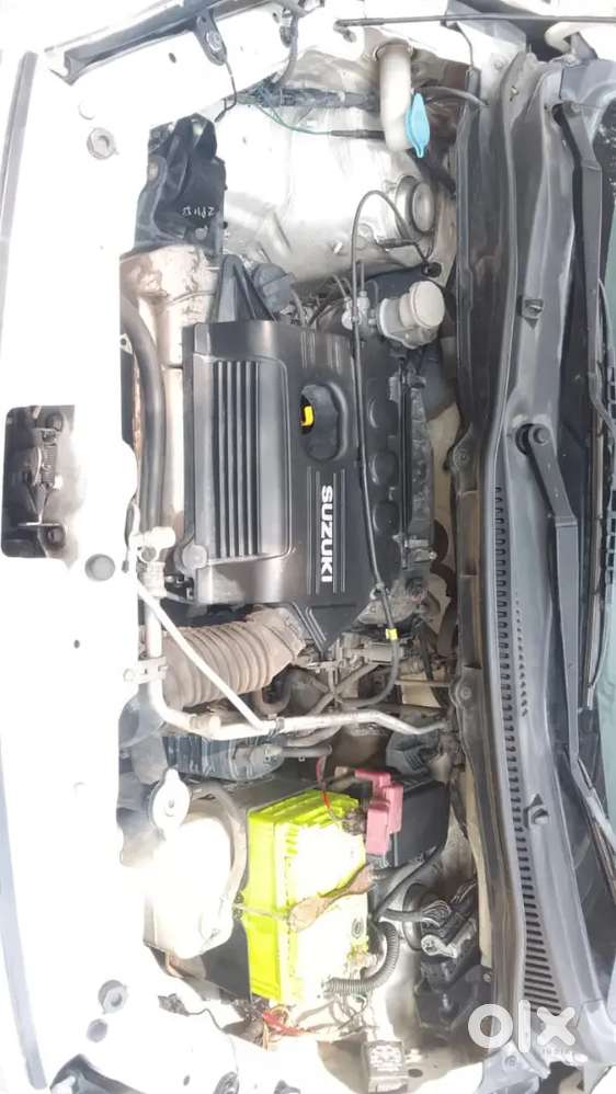 Maruti Wagon R 2013 Lxi