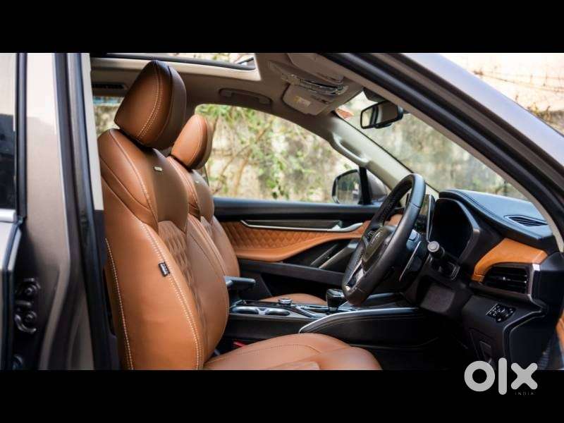 Mg Gloster Savvy 6 Seater, 2024, Diesel