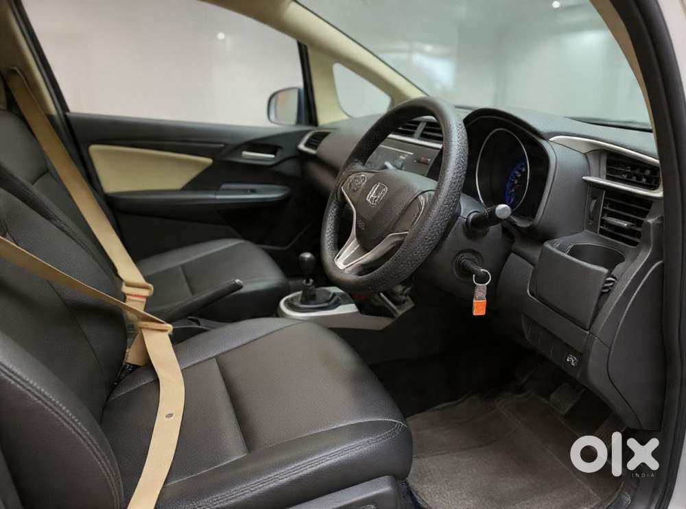 Honda Jazz Manual Diesel 2018