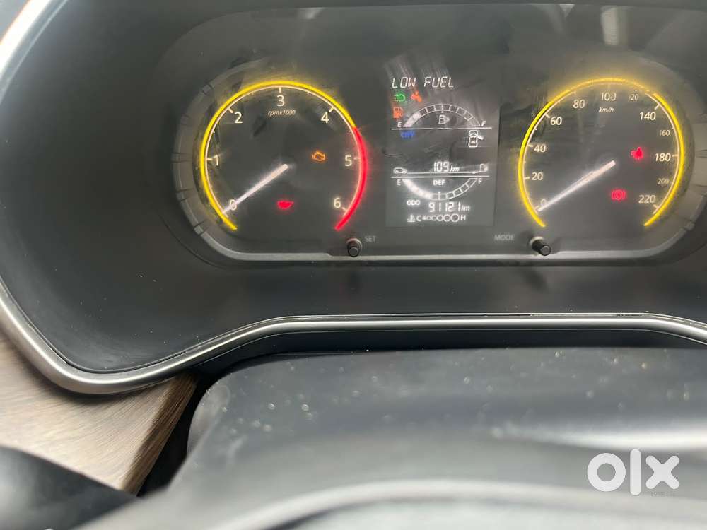 Tata Harrier Xt+, 2023, Diesel