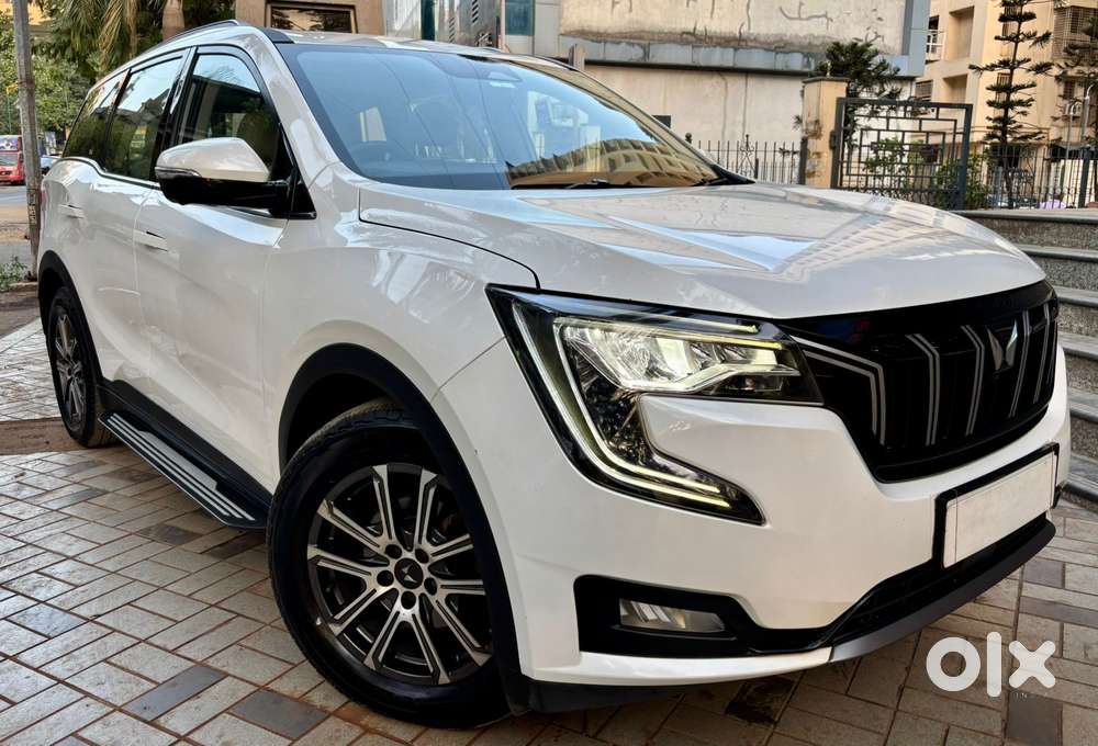 Mahindra Xuv700 2.2 Ax 7 Diesel At Str Awd, 2023, Diesel