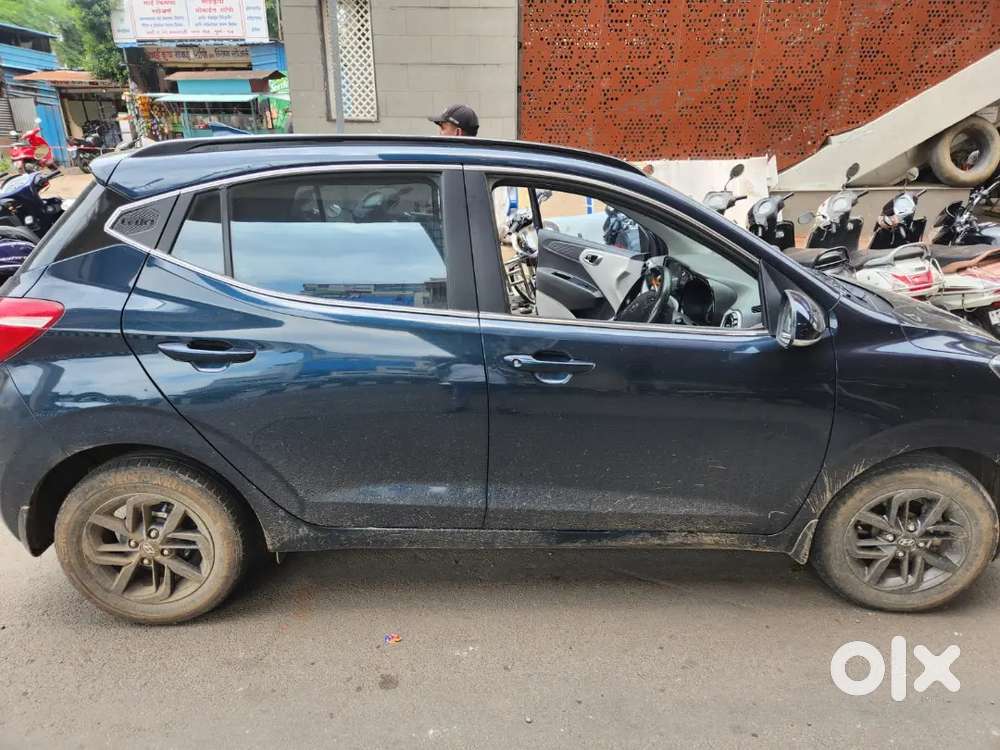 Hyundai Grand I10 Nios 2021