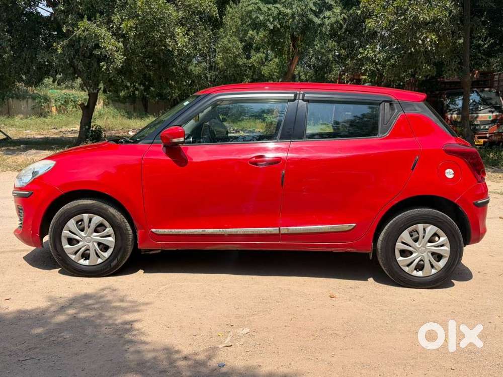 Maruti Suzuki Swift Ddis Vdi, 2018, Diesel