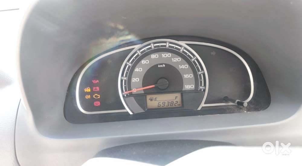 Maruti Suzuki Alto 800 0.8 Vxi (o), 2013, Petrol