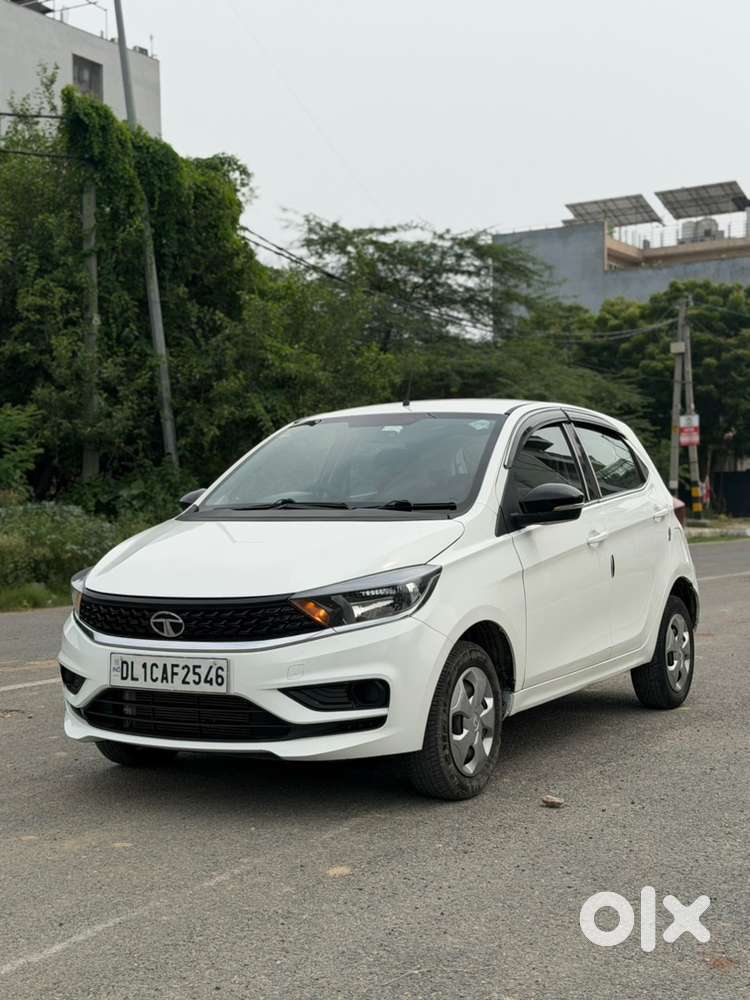 Tata Tiago 2022 Cng & Hybrids Well Maintained