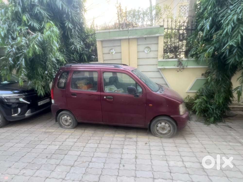 Maruti Suzuki Wagon R 2006