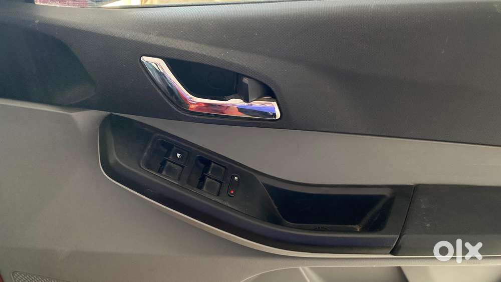 Tata Tiago Xza Plus, 2021, Petrol