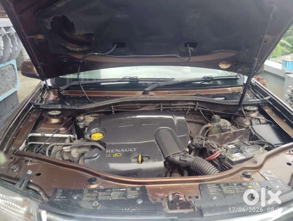 Renault Duster 2013 Diesel 130000 Km Driven