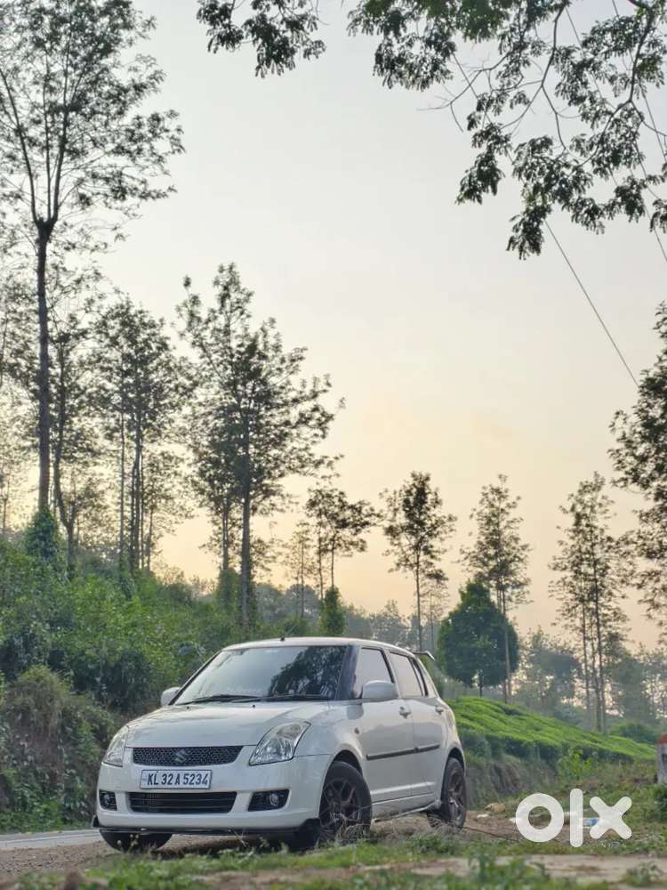 Maruti Suzuki Swift 2008 Diesel 272000 Km Driven