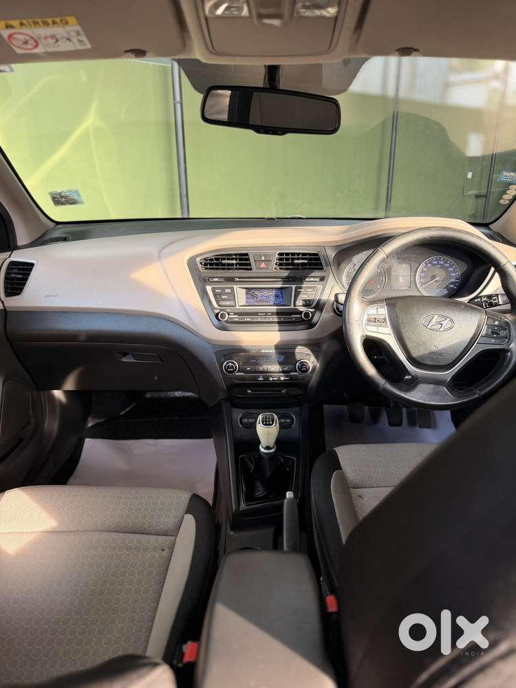 Hyundai Elite I20 Asta 1.2 (o), 2014, Petrol