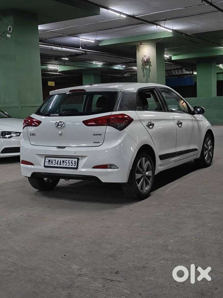 Hyundai Elite I20 Asta 1.2 Mt, 2015, Petrol