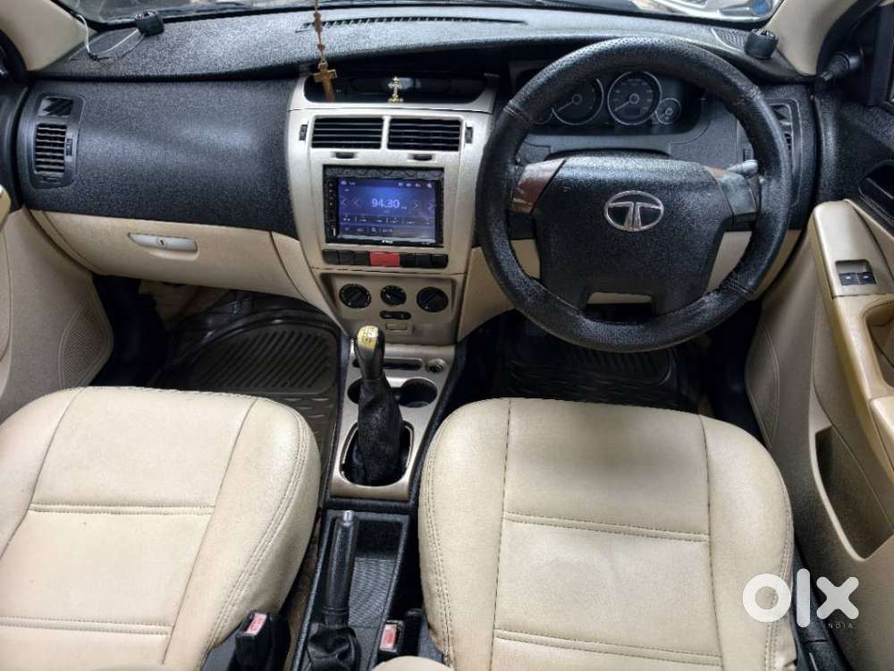 Tata Manza, 2011, Diesel