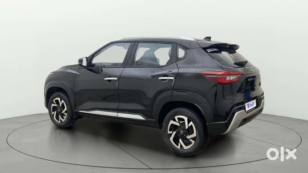 Nissan Magnite 1.0 Xv, 2022, Petrol