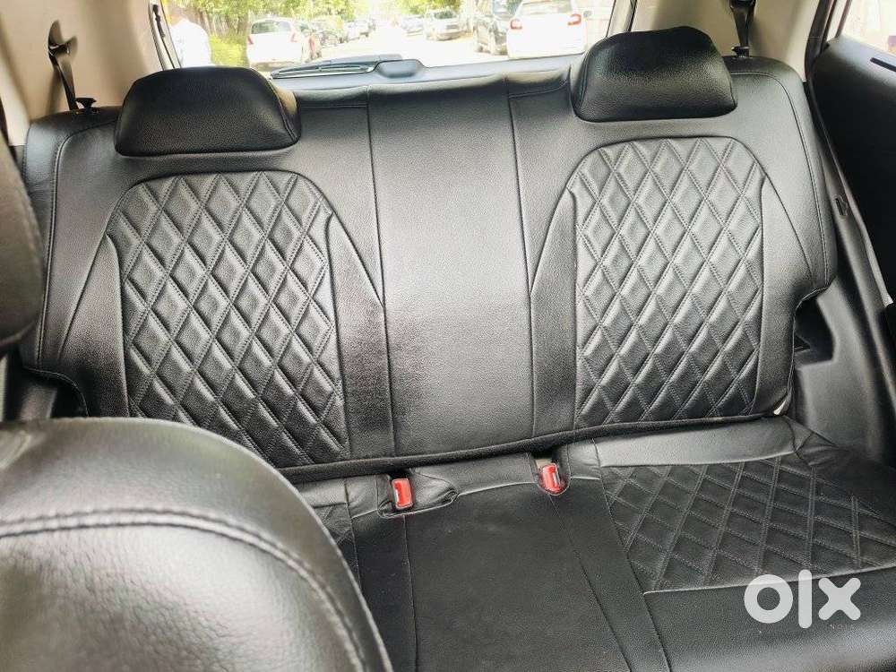 Hyundai Creta 1.5 S Plus Knight Diesel, 2022, Diesel