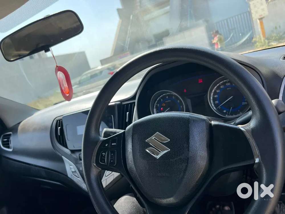 Maruti Suzuki Baleno 2019 Petrol 88000 Km Driven