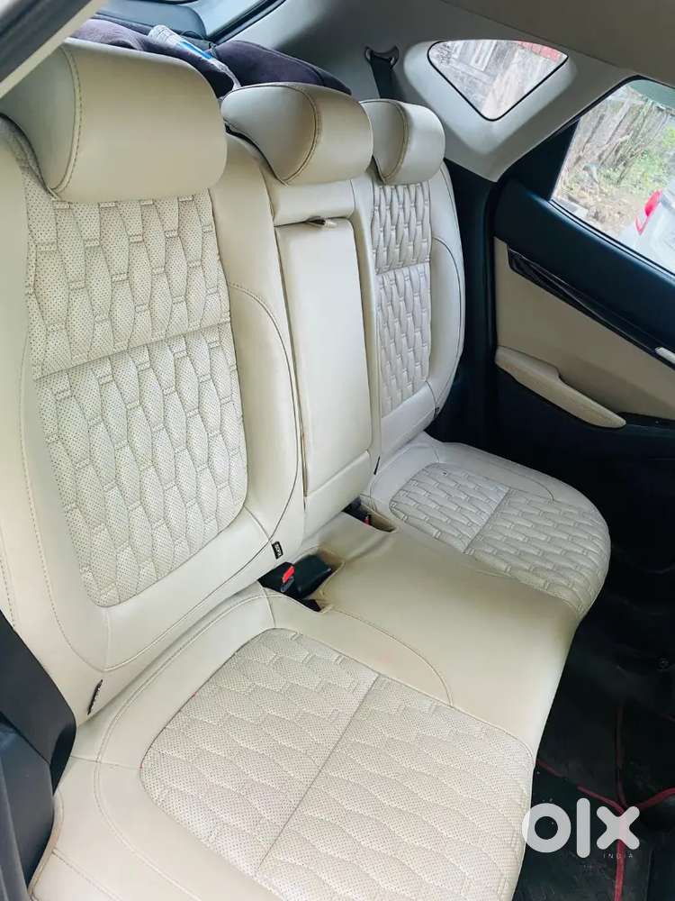 Kia Seltos Diesel 2020