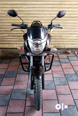 Buy Sell Second Hand Pulsar 150 2013 in India Used Motorcycles in India OLX