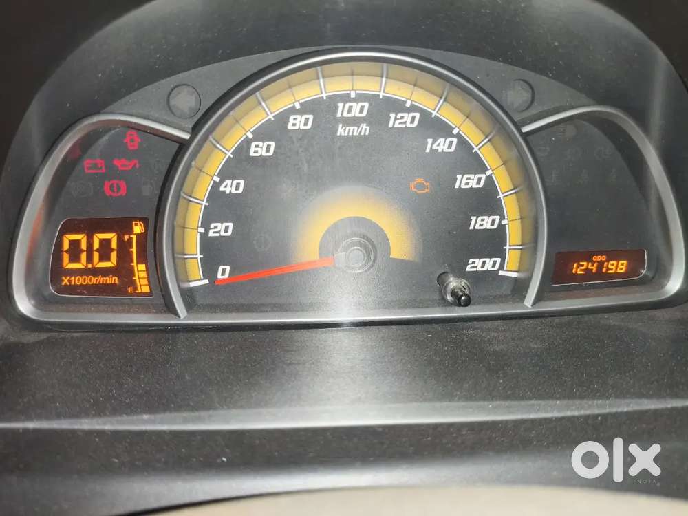 Chevrolet Sail For Sale Excellent Condition Car