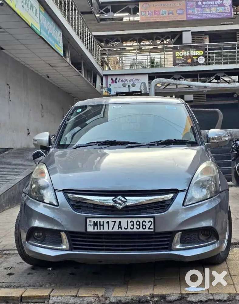Maruti Suzuki Swift 2012 Diesel