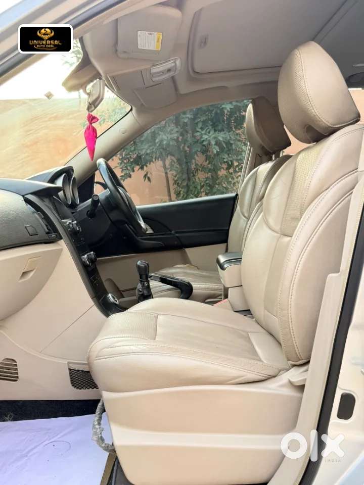 Mahindra Xuv500 W10 1.99 Mhawk, 2016, Diesel