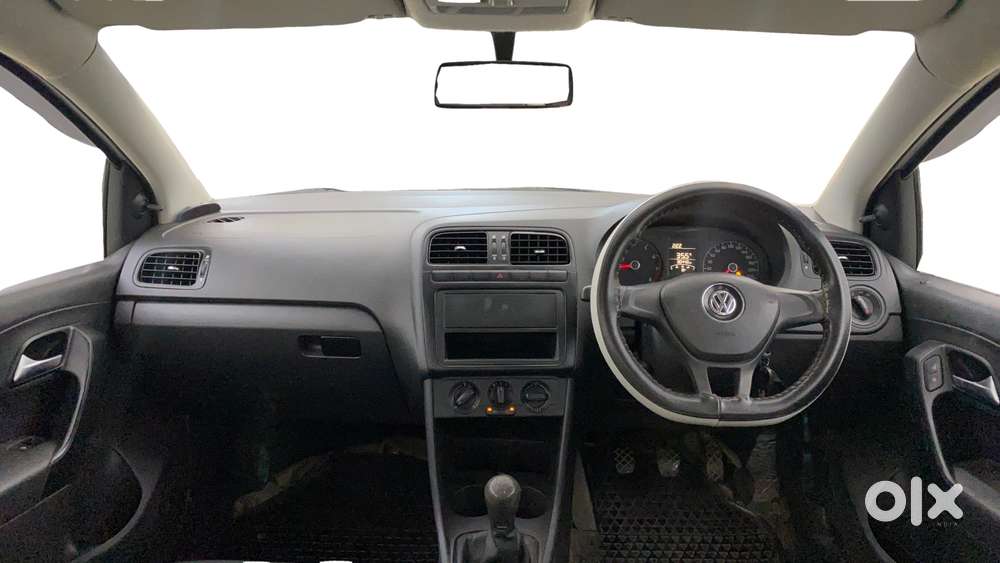 Volkswagen Ameo 1.2 Mpi Trendline, 2016, Petrol