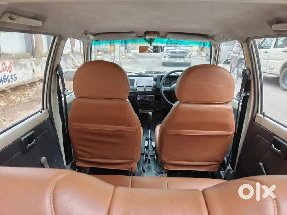 Maruti 800 Delux/ac With Brand New Tyres With Excellent Condition