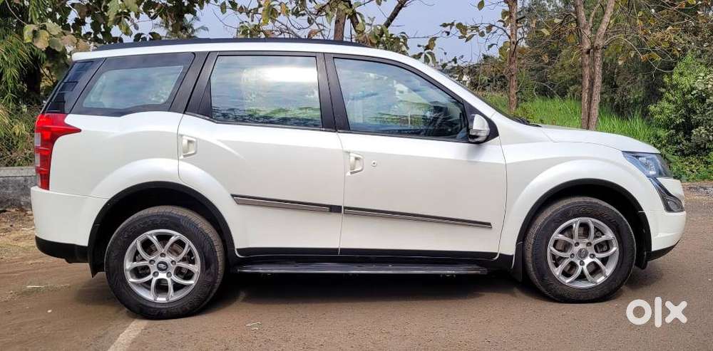 Mahindra Xuv500 W6 2wd, 2017, Diesel