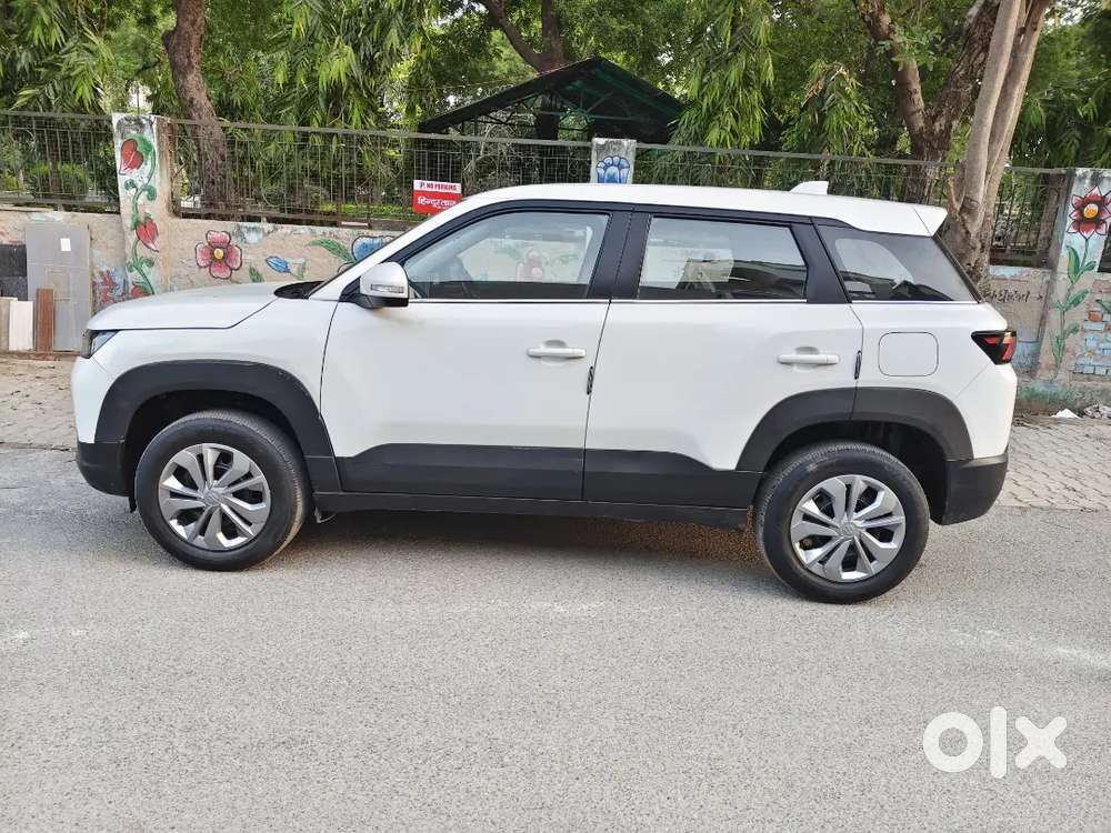 Good Condition Car Having Good Mileage