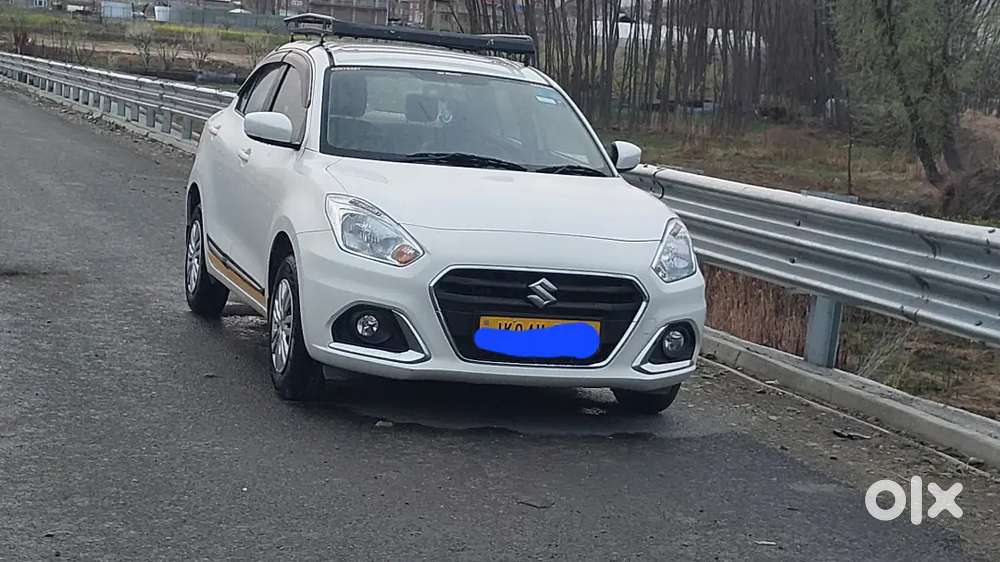 Maruti Suzuki Dzire 2023 Petrol 30000 Km Driven Exchange Accepted