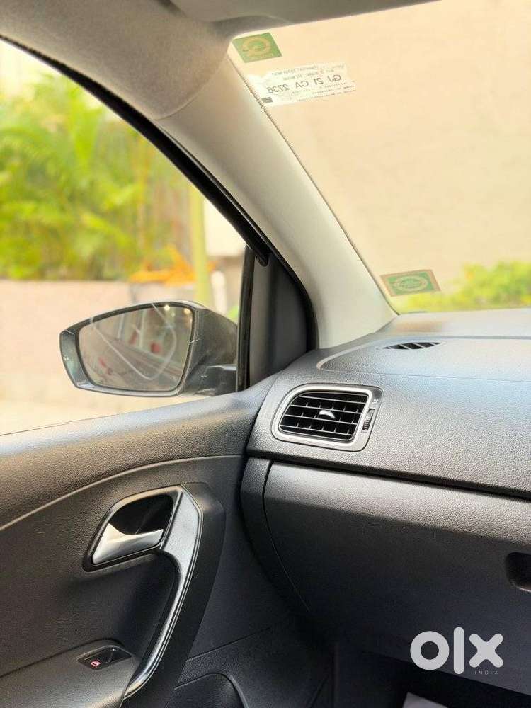 Volkswagen Polo 1.2 Gt Tsi, 2018, Petrol