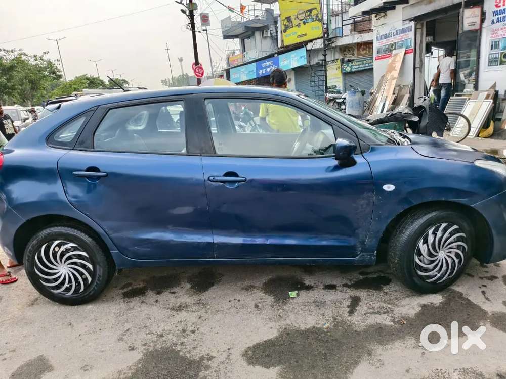 Maruti Suzuki Baleno 2020 Sigma/ Variant
