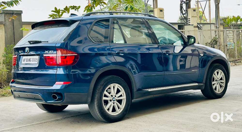 Bmw X5 3.0 D, 2011, Diesel