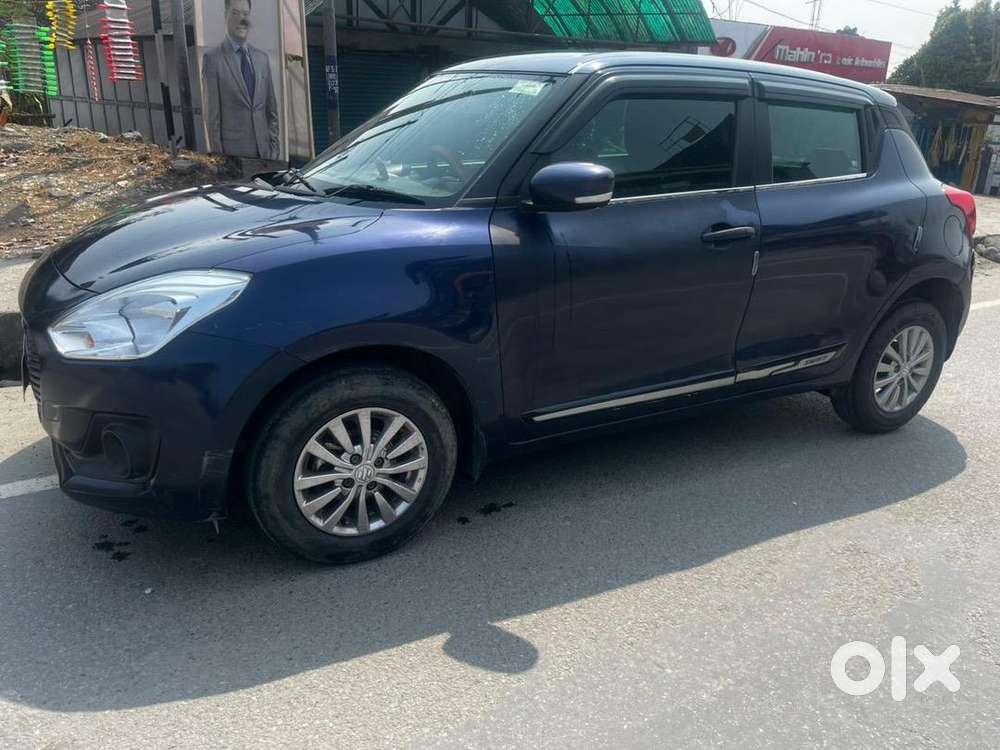 Maruti Suzuki Swift Dzire 2020 Petrol Good Condition