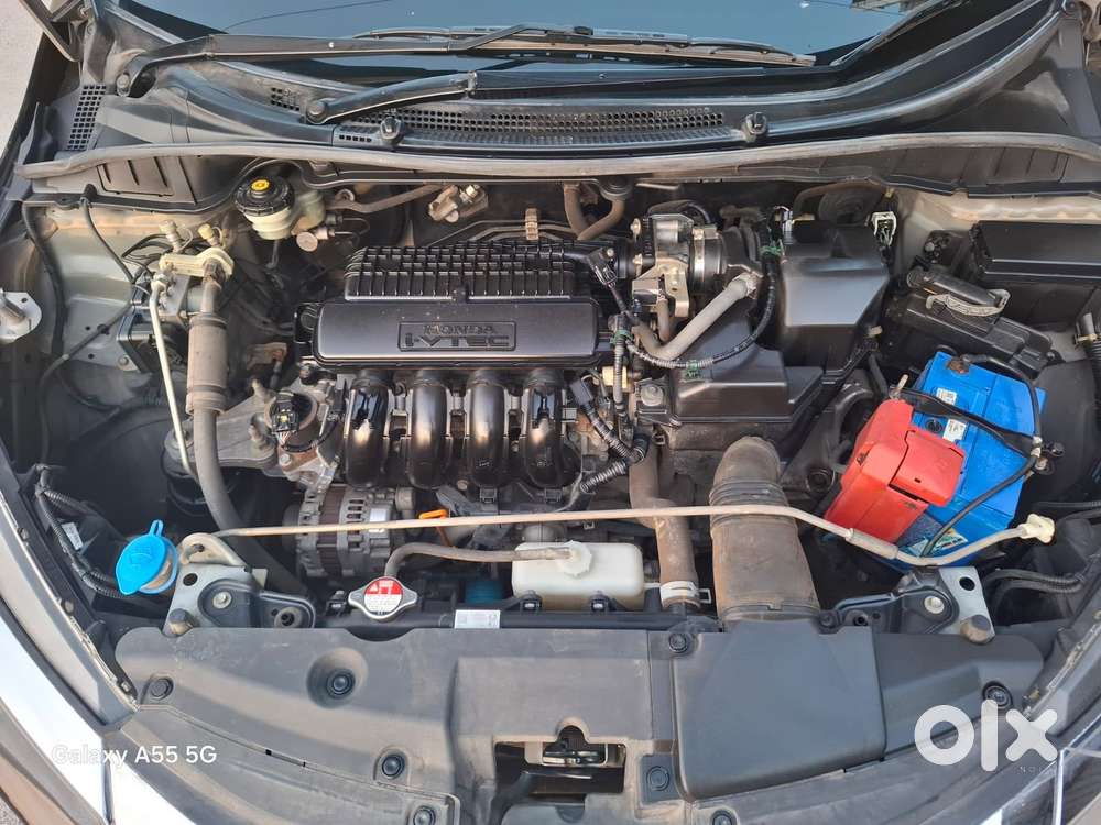 Honda City I-vtec V, 2017, Petrol