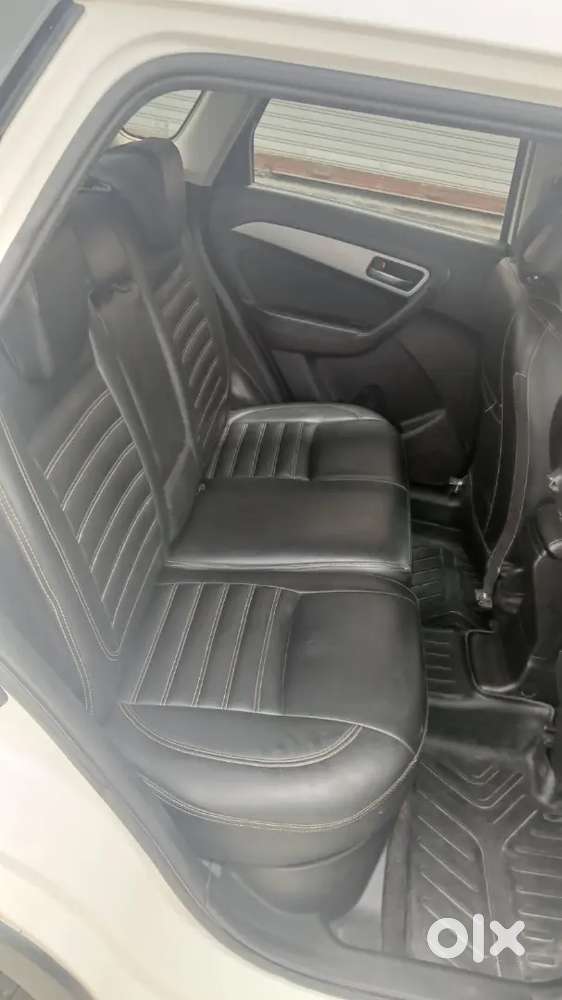Maruti Suzuki Vitara 2021