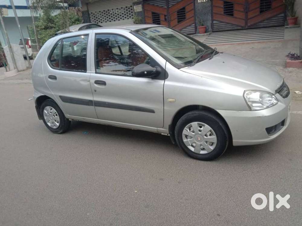 Tata Indica Lsi, 2013, Diesel