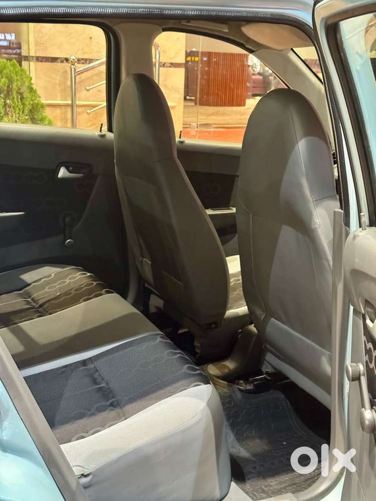 Maruti Suzuki Alto 800 Lxi, 2013, Petrol