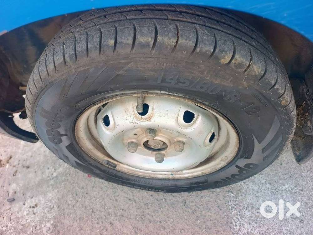 Maruti Suzuki Alto 2005-2010 Lxi Bsiii, 2008, Petrol