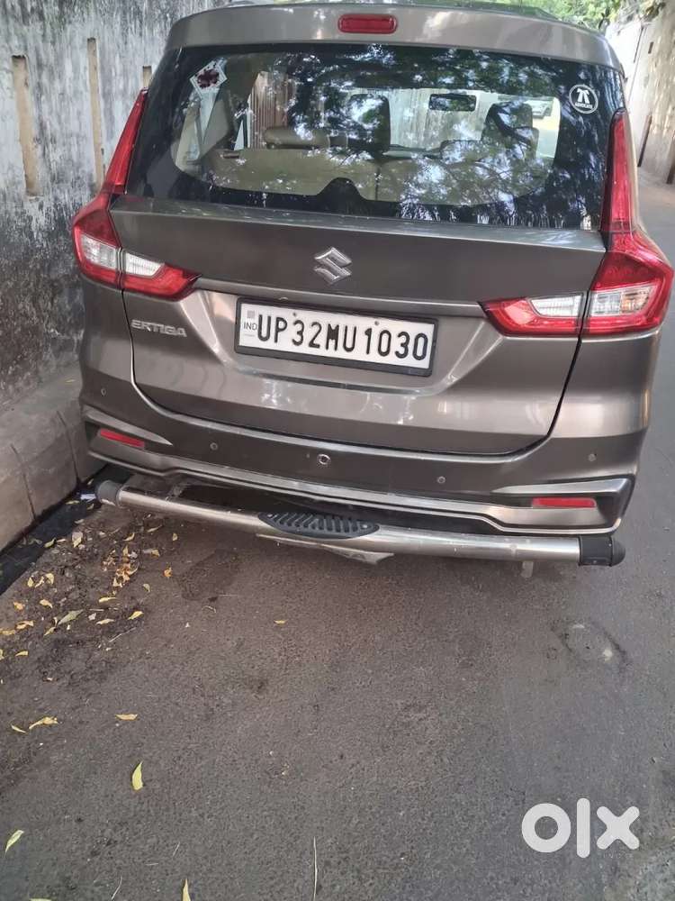 Maruti Suzuki Ertiga Vxi Cng, 2022, Cng & Hybrids