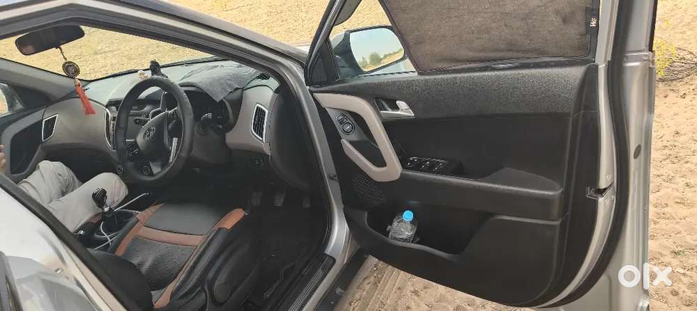 The Entire Vehicle Is Ok, The Complete Service Is Ok, Brand New Tyres