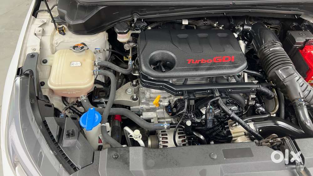 Hyundai I20 N Line N8 1.0 Turbo Dct, 2023, Petrol