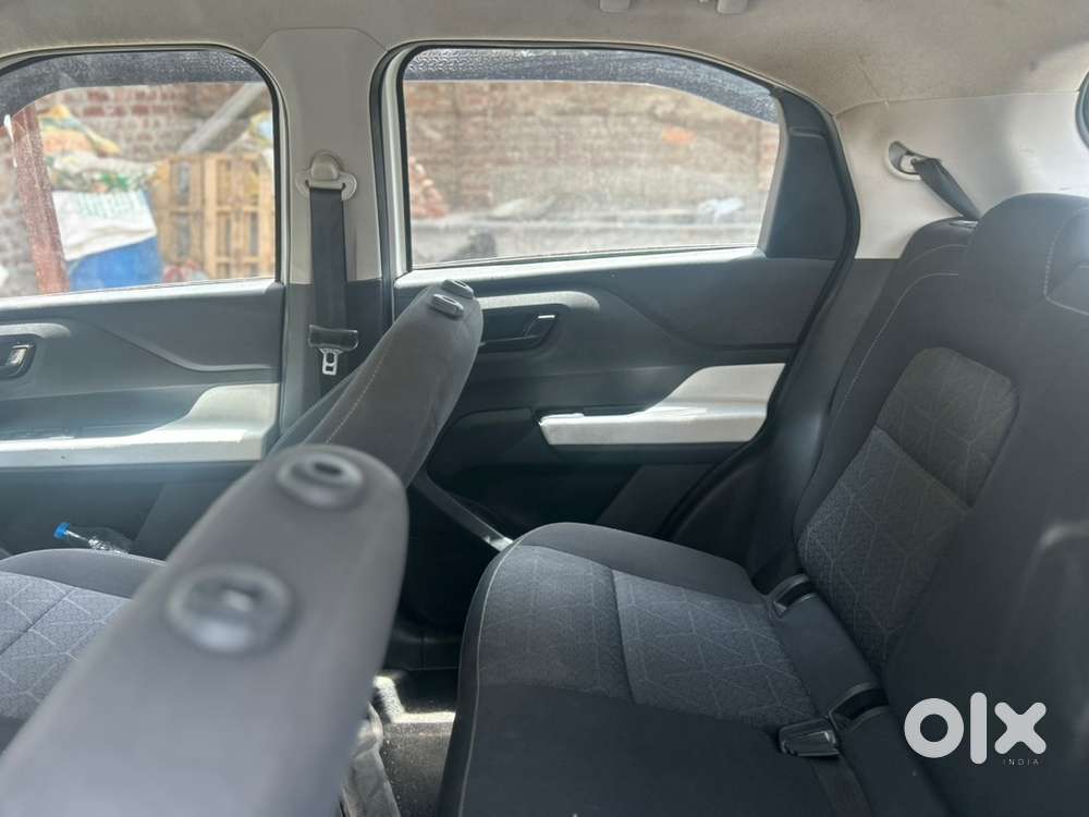 Tata Punch Petrol 2023 Camo