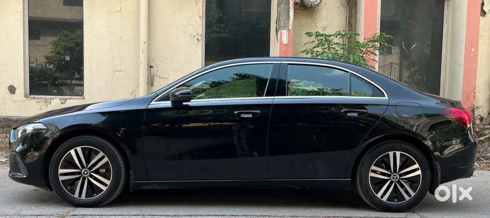 Mercedes-benz A-class Limousine 200, 2023, Petrol