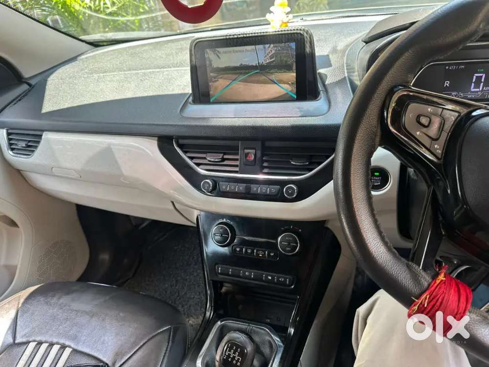 Want To Sale My Nexon All In Good Condition