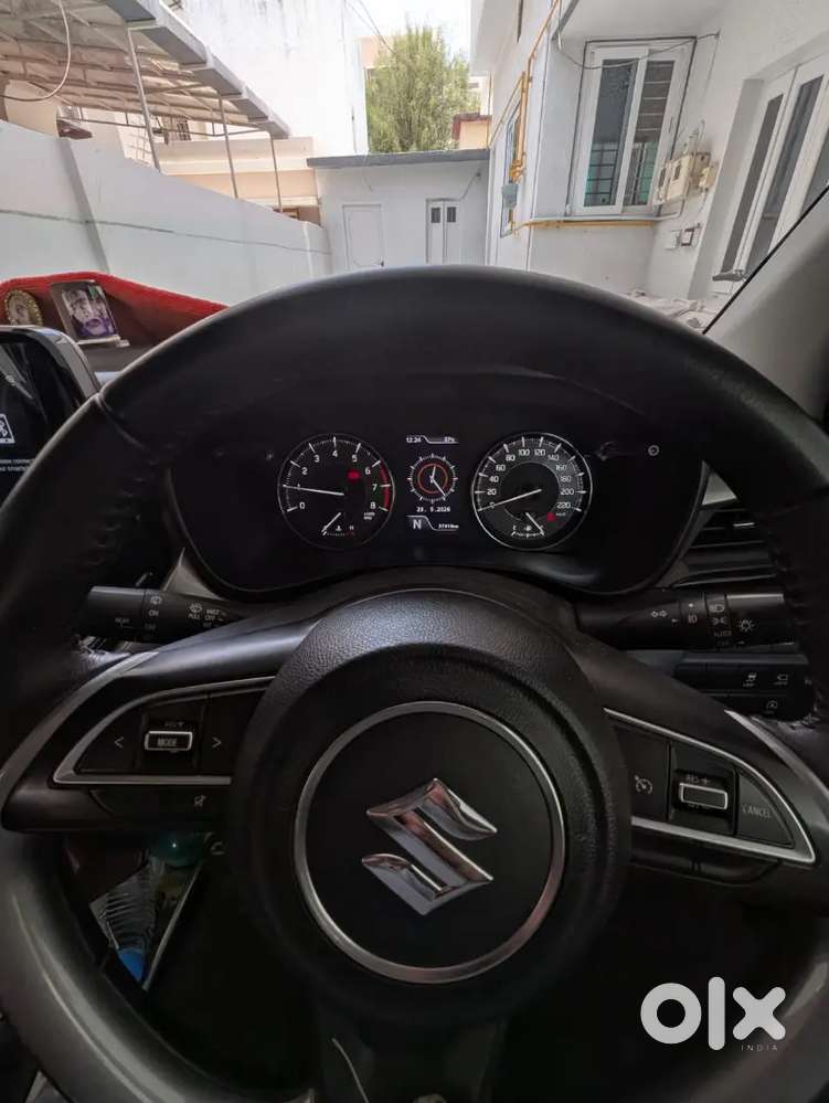 Maruti Suzuki Baleno 2022