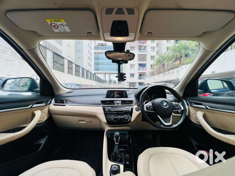 Bmw X1 Xdrive 20d Xline, 2016, Diesel