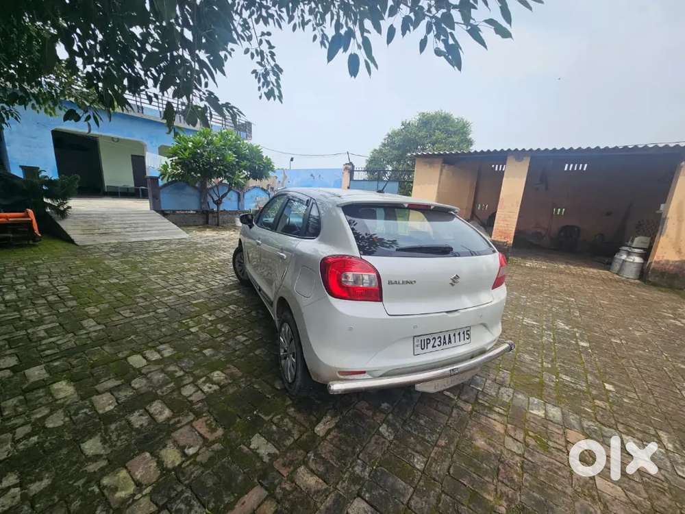 Gadi 1 Owner Ha Stephanie Un Used Hai